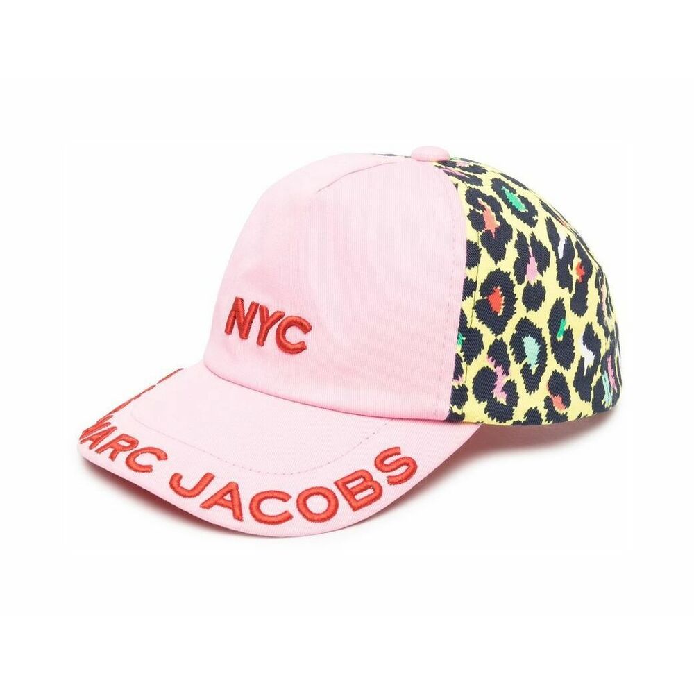 Marc Jacobs, Hat Różowy, female, Marc Jacobs