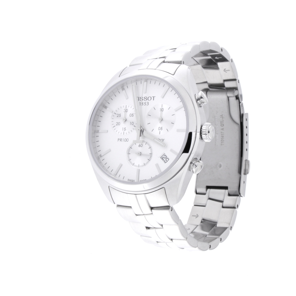 Orologio Tissot Pr 100 T1014171103100 nuovo