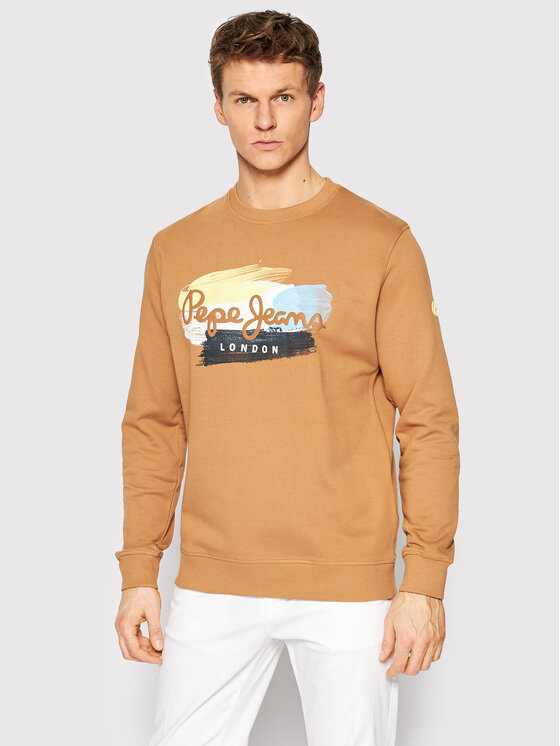 pepe jeans dawson fit