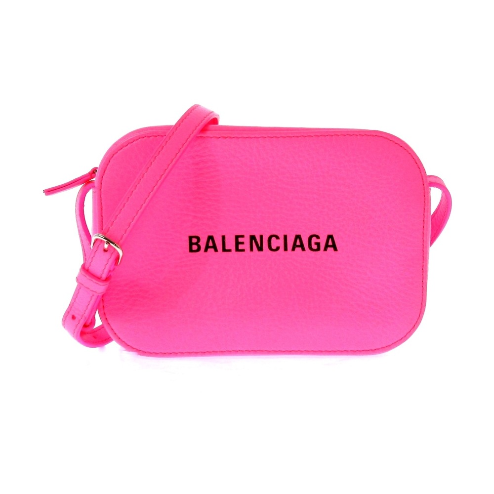 Balenciaga Vintage, Pre-owned Everyday Różowy, female, Balenciaga Vintage
