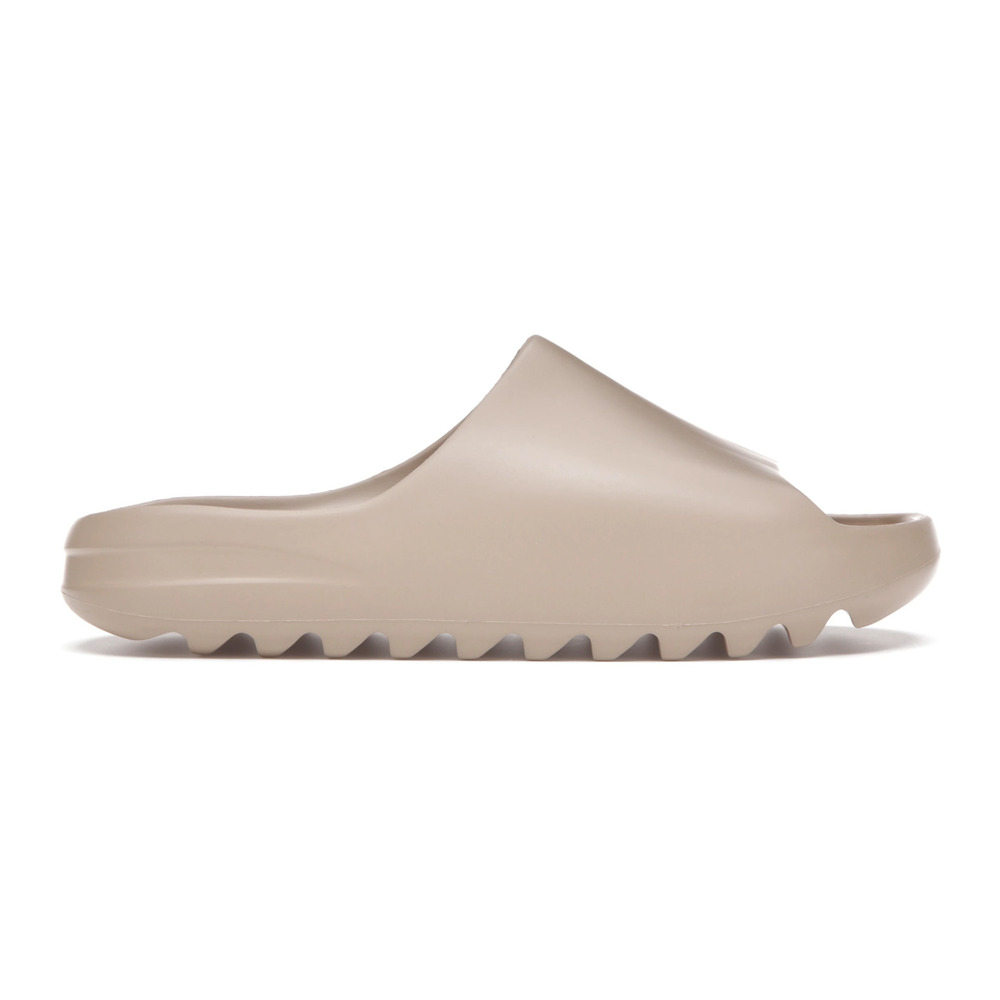 いたしまし adidas yeezy slide 27.5センチの通販 by ジョージ's shop ...