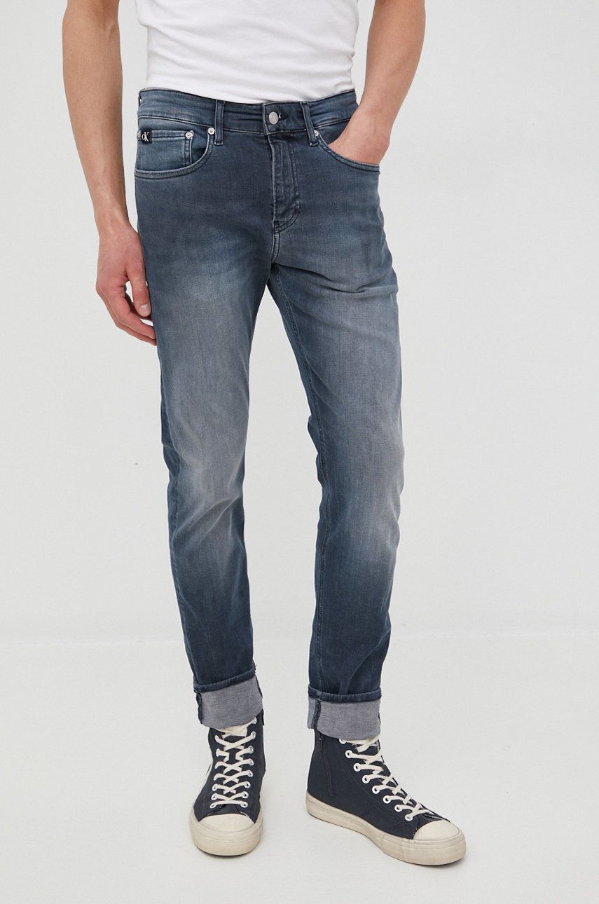 Calvin Klein Jeans jeansy J30J320472.PPYY męskie Calvin Klein Jeans