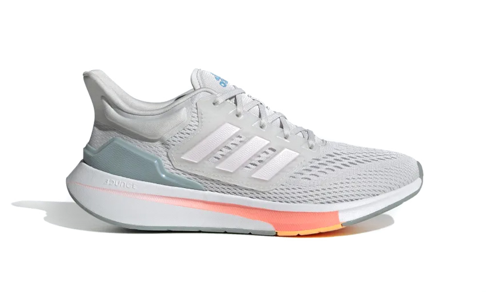 adidas buty damskie szare