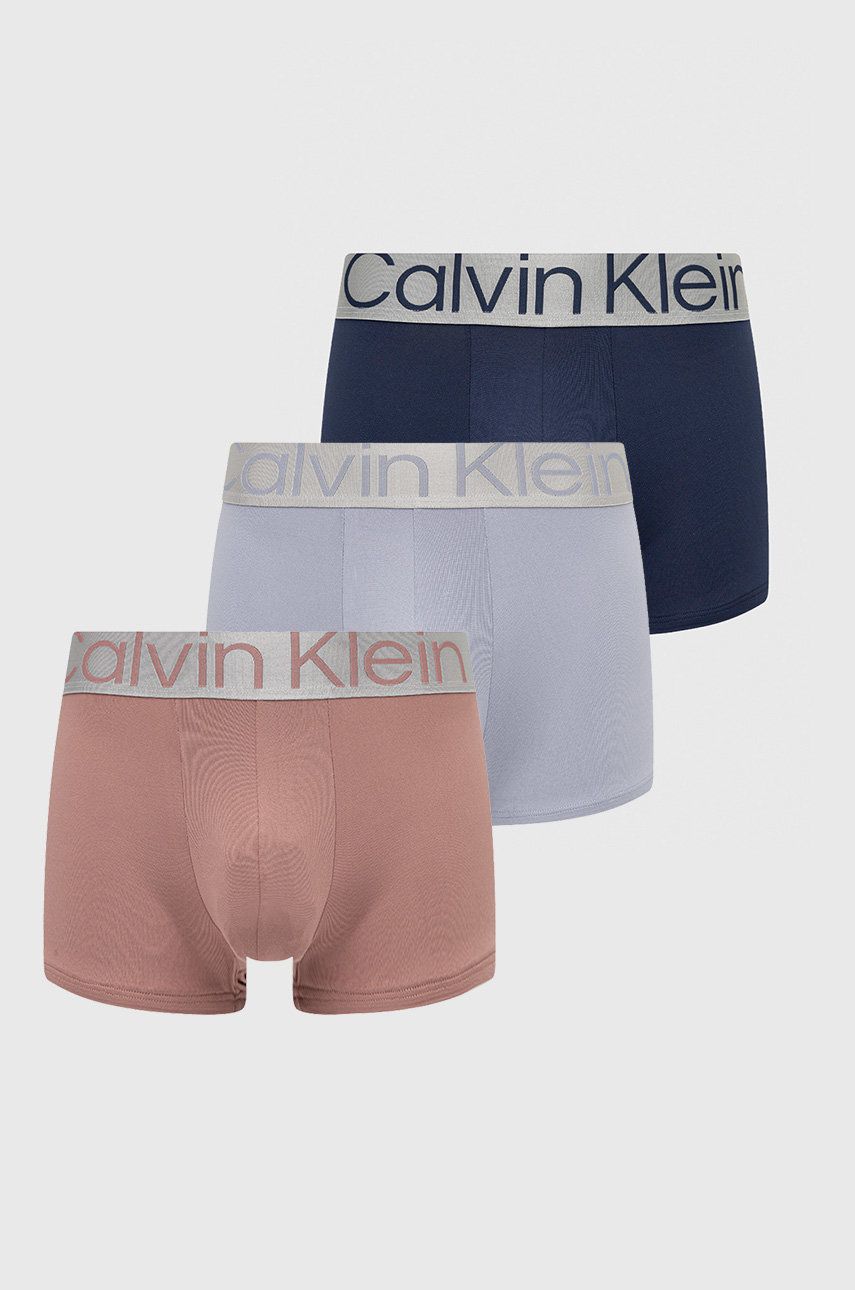 Calvin Klein Underwear bokserki (3-pack) męskie Calvin Klein Underwear