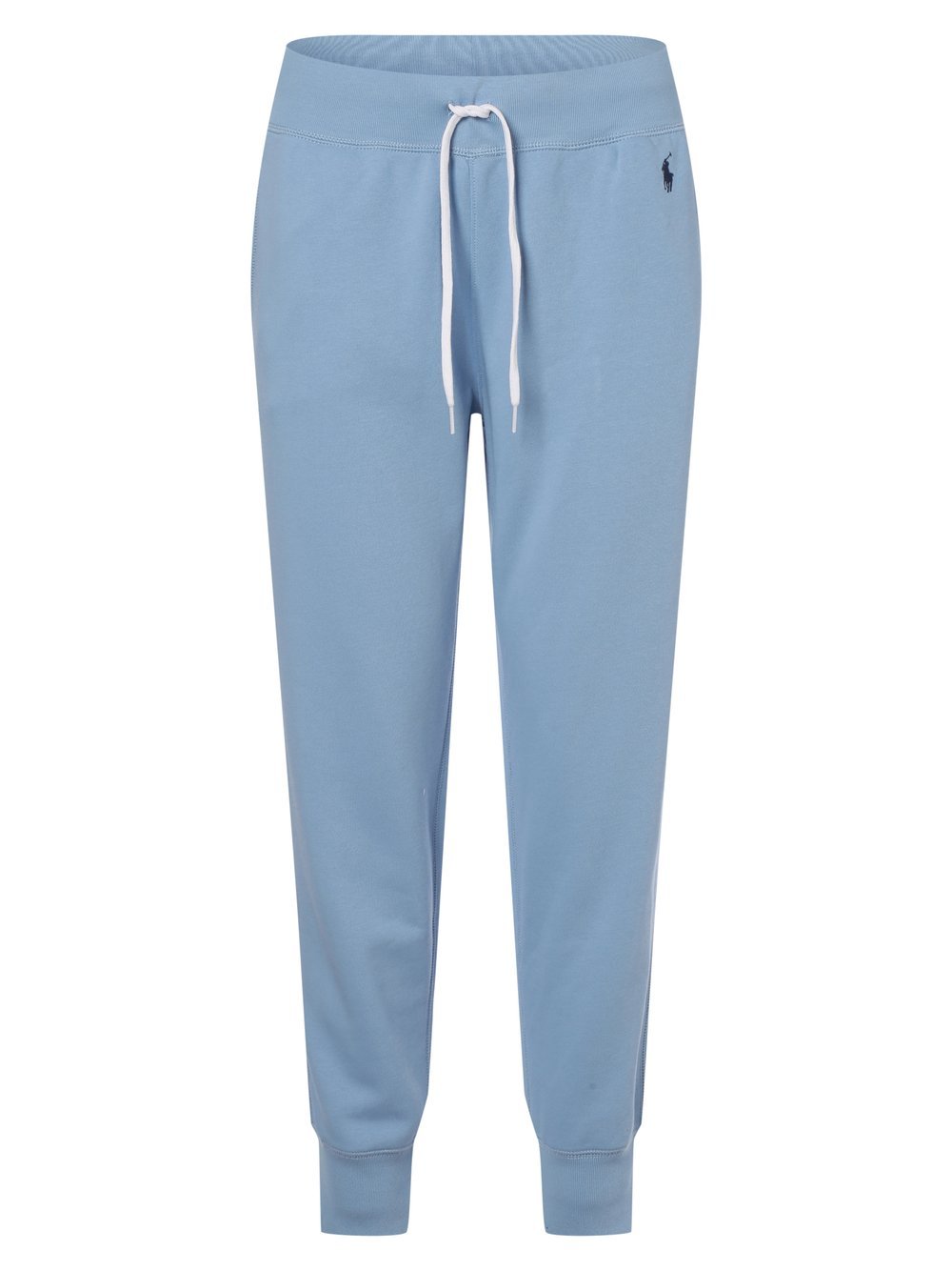 Polo Ralph Lauren - Damskie spodnie dresowe, niebieski Polo Ralph Lauren