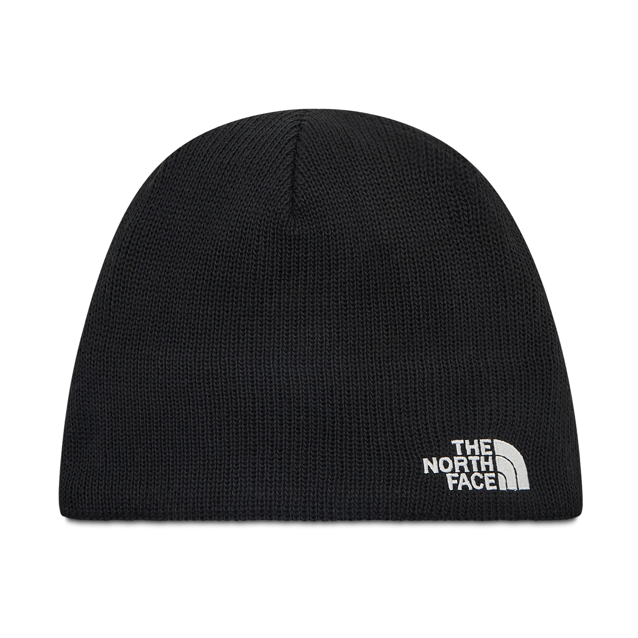 Czapka THE NORTH FACE - Y Bones Recyc Beanie NF0A3FNJJK31 Tnf Black The  North Face