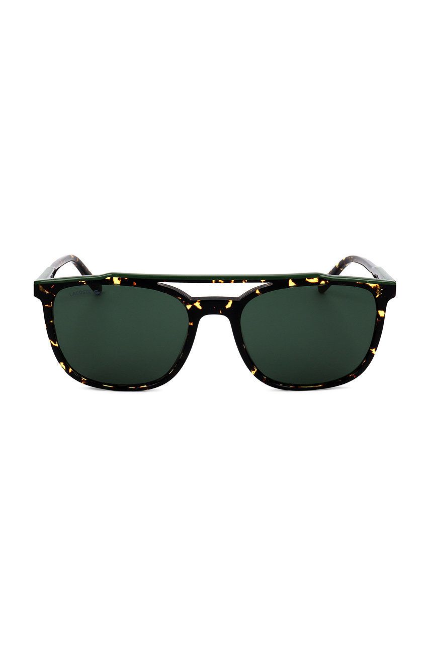 Lacoste okulary przeciwsłoneczne L924S.214 męskie Lacoste