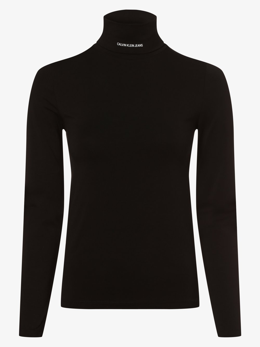 bluzka calvin klein jeans damska
