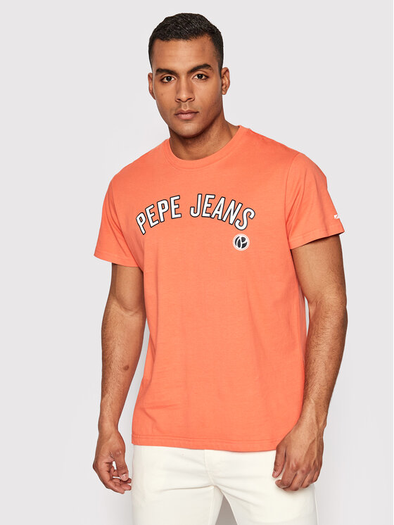 pepe jeans full sleeve t shirt