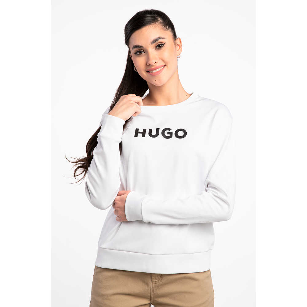 Bluza Hugo Boss 50470571-100 - XS HUGO BOSS