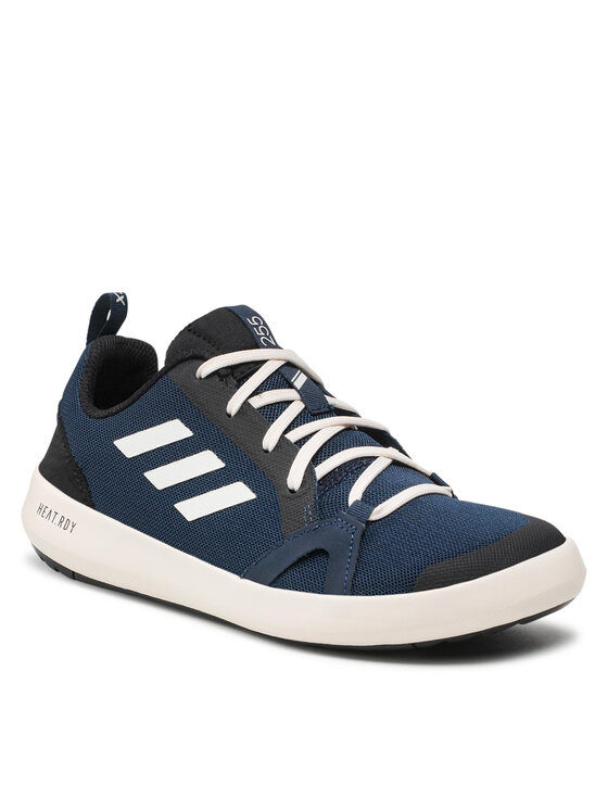 Buty Terrex Boat H.Rdy GY6119 Granatowy adidas Performance
