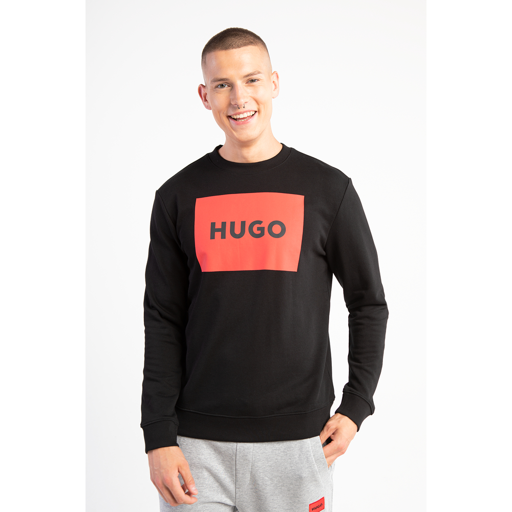Bluza Hugo Boss Duragol222 10231445 01 - XXL HUGO BOSS