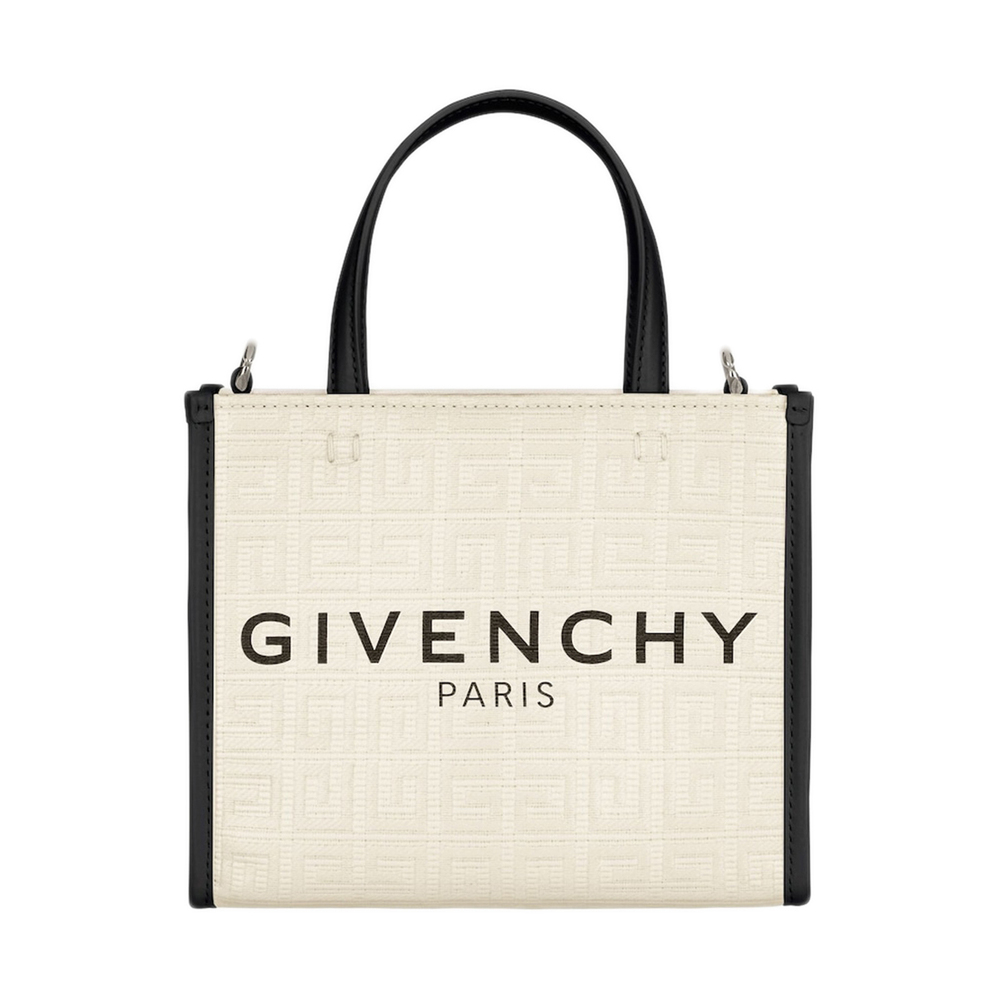 Givenchy, Bag Biały, female, Givenchy
