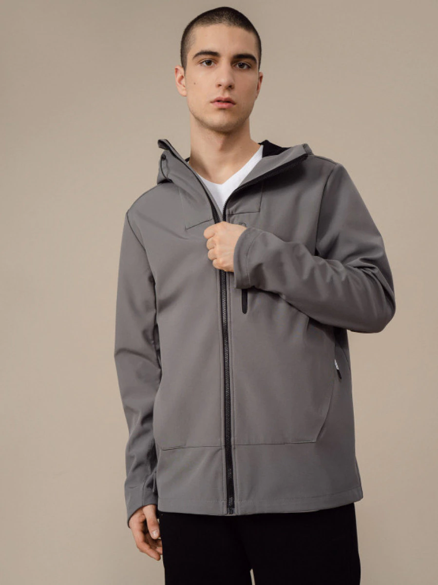 Męski softshell OUTHORN SFM601 Outhorn