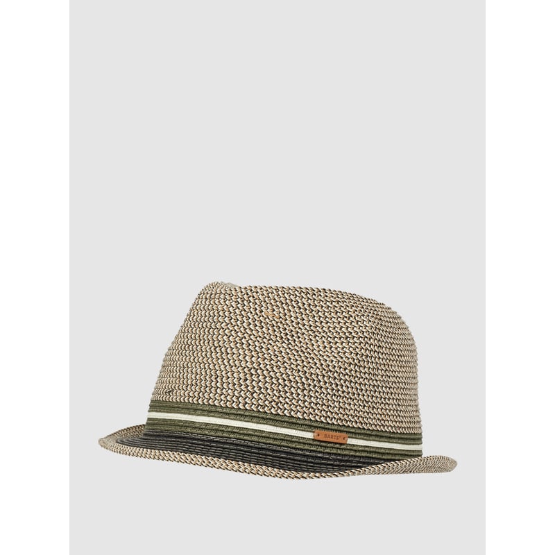 Hoed Barts Men Kangari Hat Navy Hoed Barts Men Kangari Hat Navy
