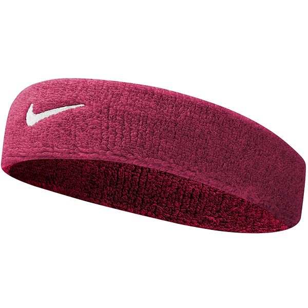 Opaska na głowę Swoosh Nike Nike