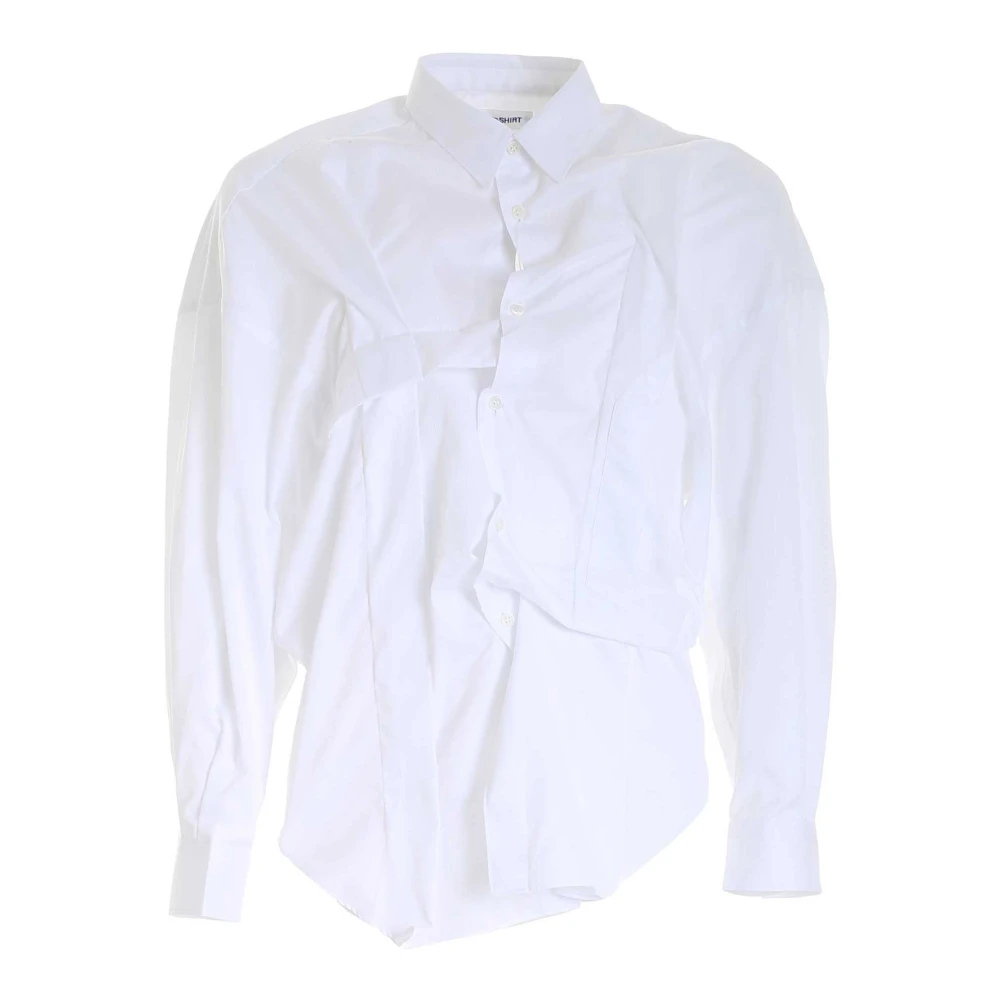 Comme Des Garcons Bia a Koszula Z Fa dami Lu na Elegancja Comme Des comme-des-garcons-bia-a-koszula-z-fa-dami-lu-na-elegancja-comme-des