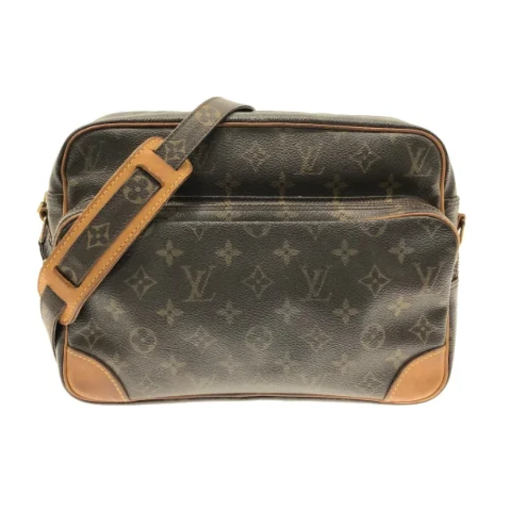 Pre-Owned & Vintage LOUIS VUITTON Crossbody Bags for Women