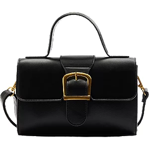 Mała torebka graceland w kolorze czarnym - Damskie - Kolor: Czarne Graceland