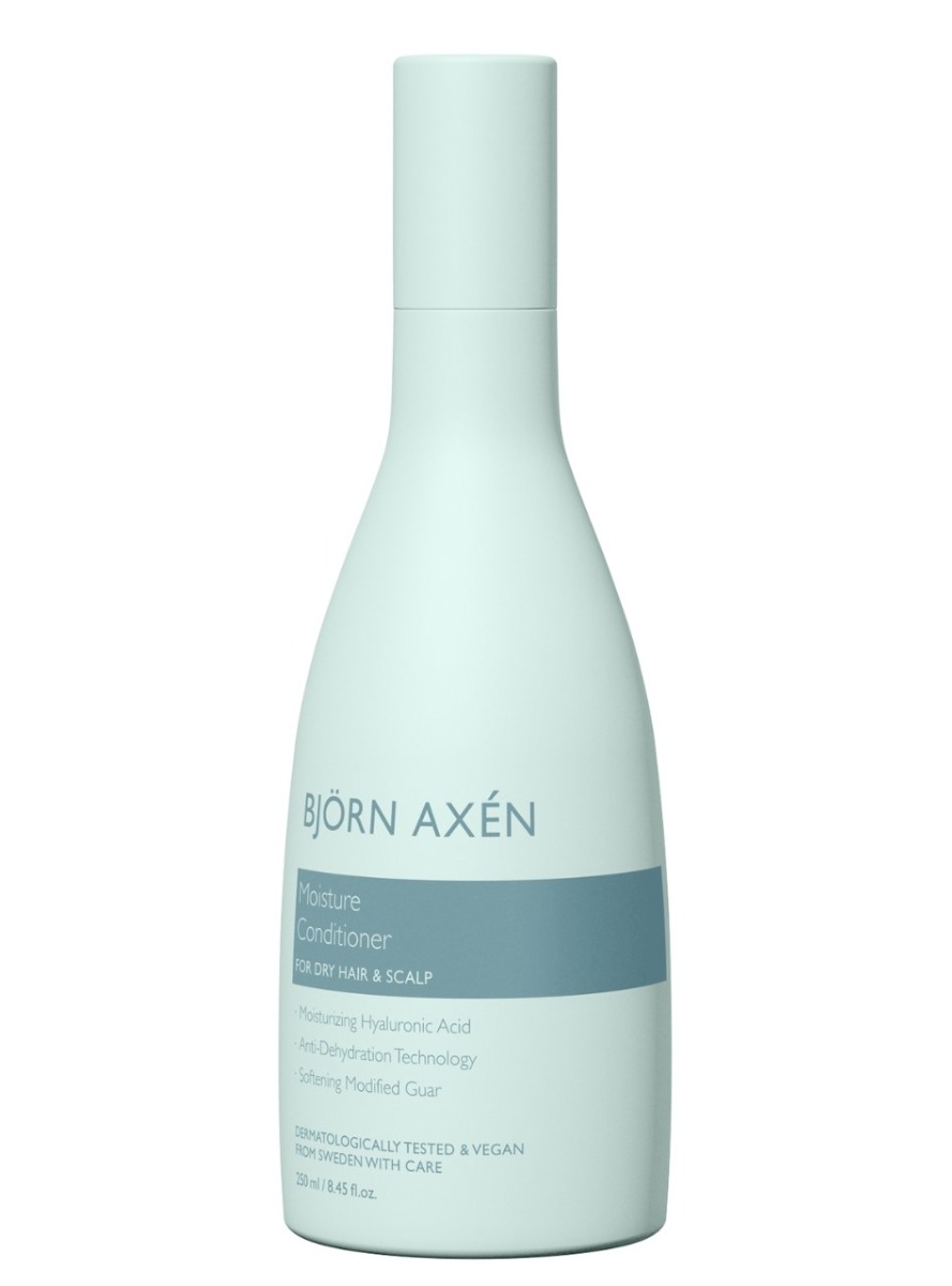 Bjorn Axen Moisture - Nawilżająca Odżywka do włosów 250 ml Bjorn Axen