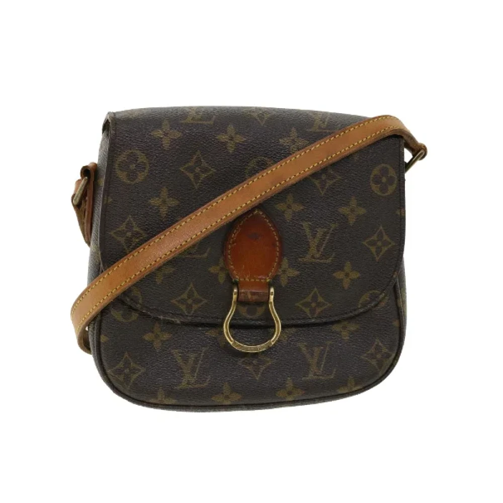 Pre-Owned & Vintage LOUIS VUITTON Crossbody Bags for Women