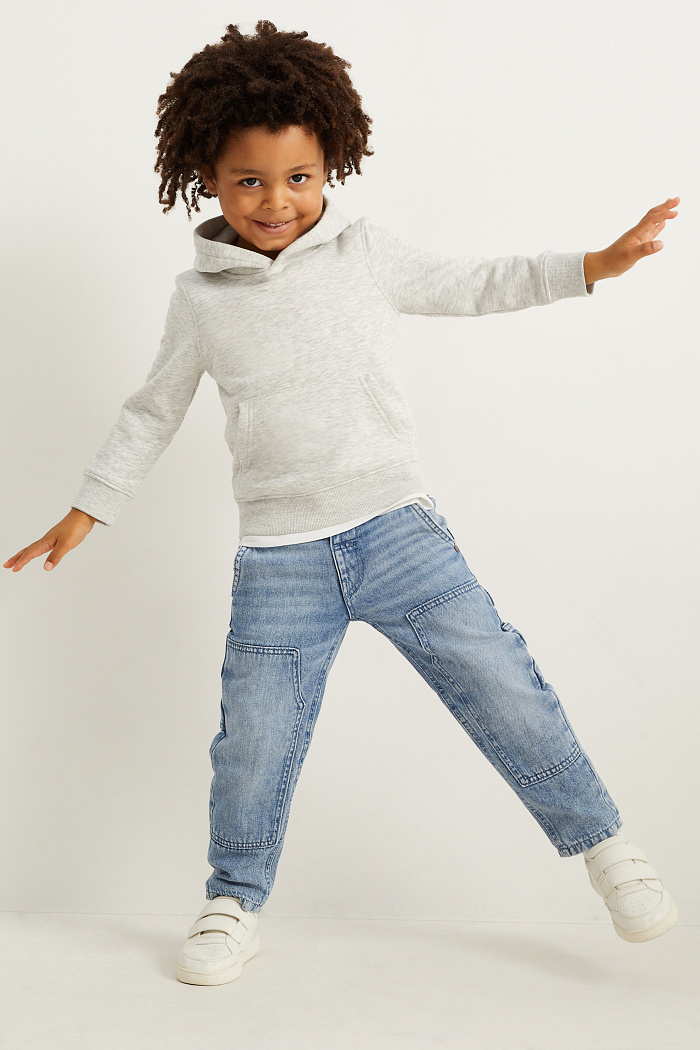C&a relaxed jeans sales