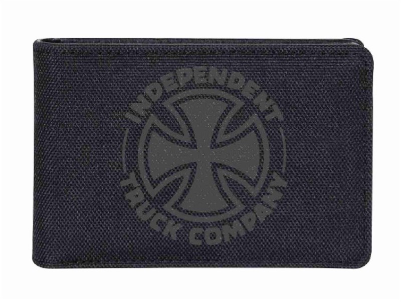portfel INDEPENDENT - Ftr Wallet Black (BLACK) rozmiar: OS Independent