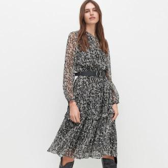 Sukienki Reserved, kolekcja damska Jesień 2020 | LaModa