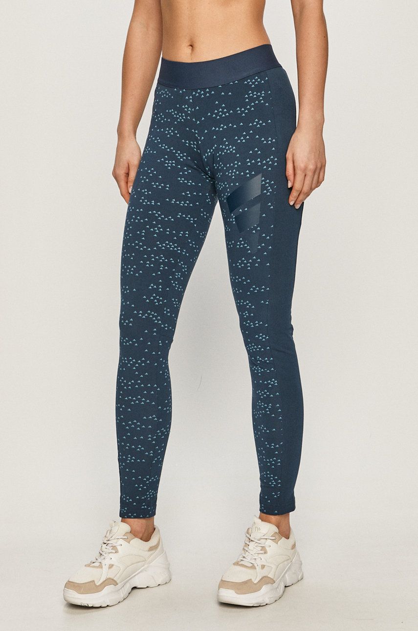 adidas Performance - Legginsy GP9645 