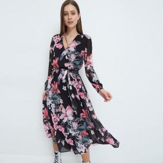Sukienki Mohito, kolekcja damska Zima 2020/2021 | LaModa