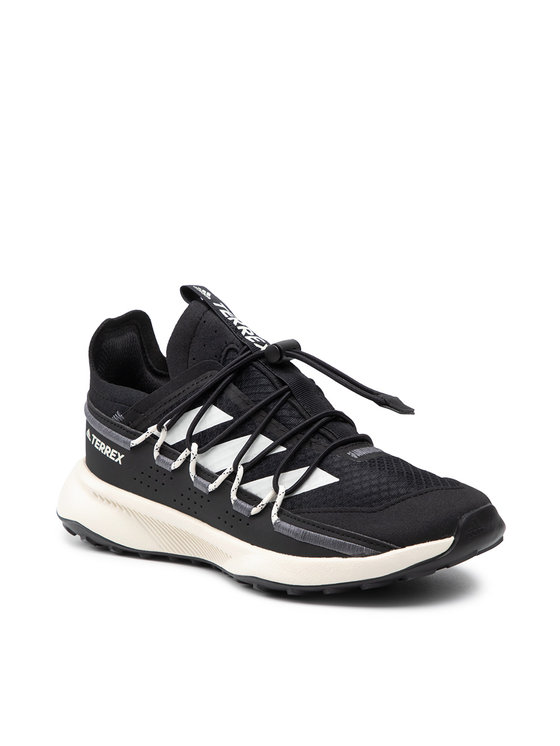 adidas Buty Terrex Voyager 21 W FZ2228 Czarny adidas Performance