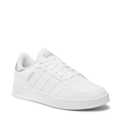 Tenis casual adidas Breaknet de mujer | Innovasport