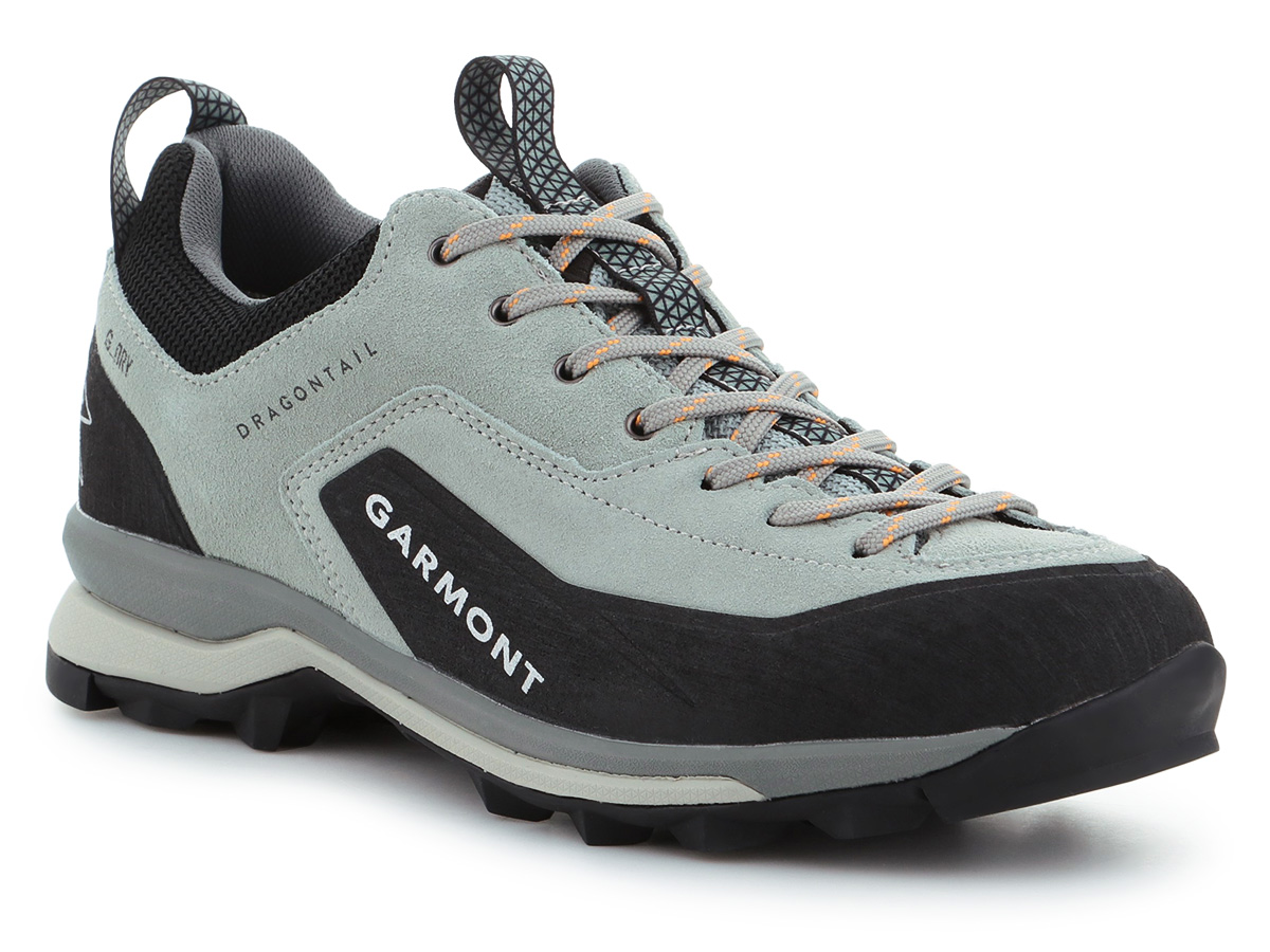 garmont buty trekkingowe damskie