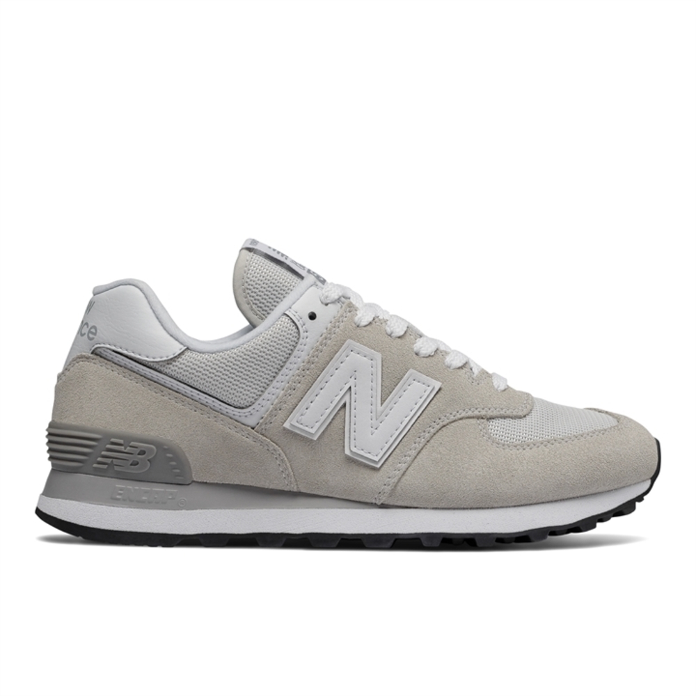 New Balance, Sneakersy '547 Core' Beżowy, female, New Balance