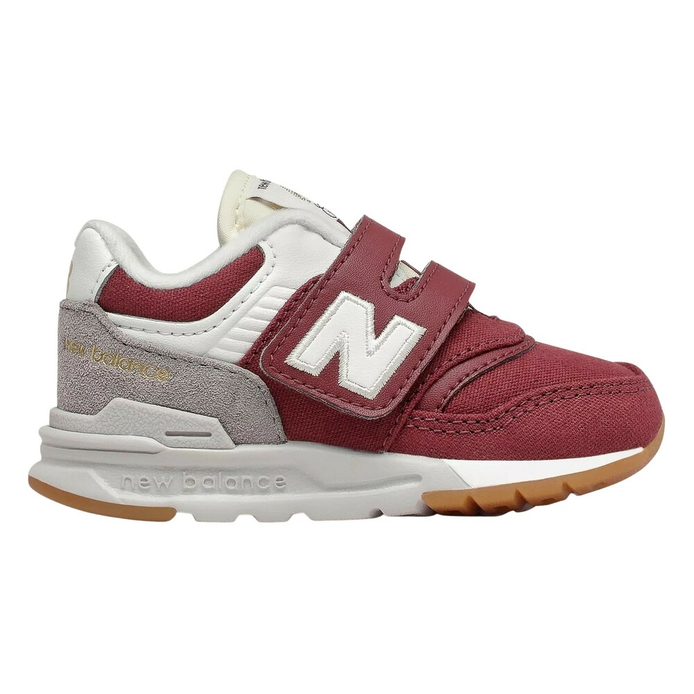 new balance 530 czerwone