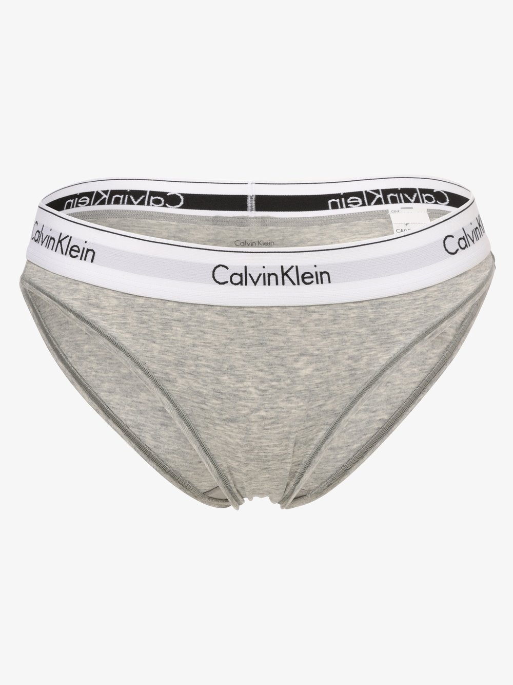 Calvin Klein - Slipy damskie, szary Calvin Klein