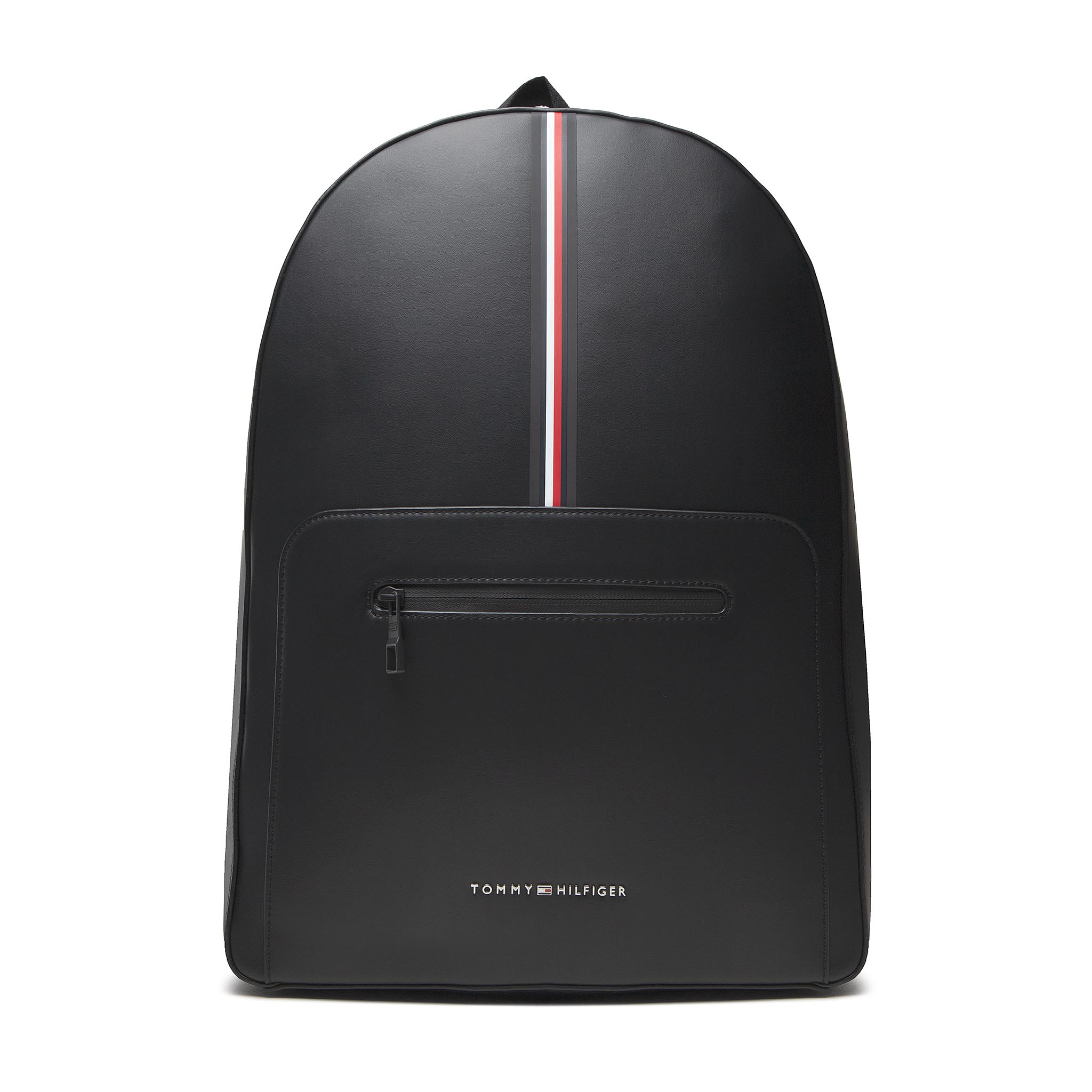 Plecak TOMMY HILFIGER Th Commuter Backpack AM0AM08009 BDS TOMMY HILFIGER