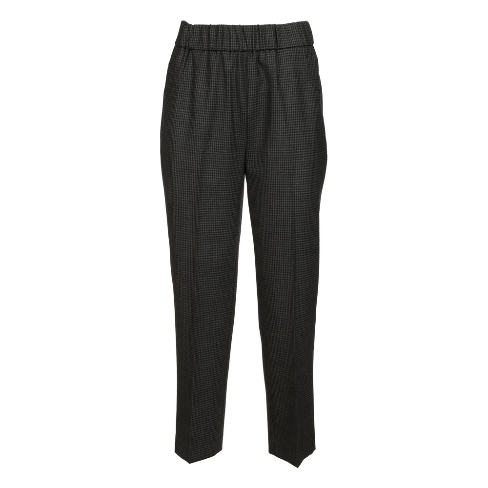 Via Masini 80 Via Masini 80 Trousers Red