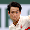 Kei Nishikori