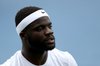 Frances Tiafoe