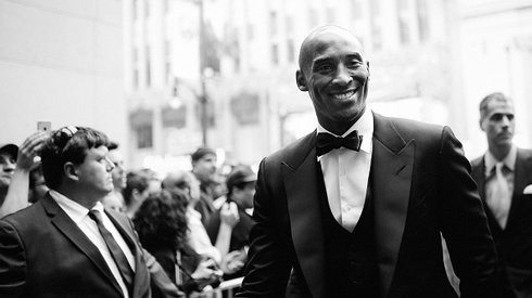 Kobe Bryant miał 41 lat