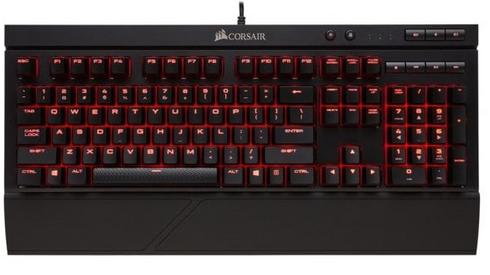 Corsair K68