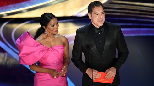 Angela Basset i Javier Bardem nie przynieśli twórcom 