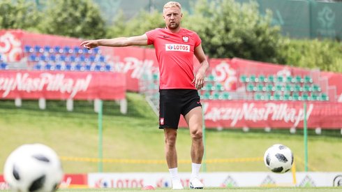 Kamil Glik (fot. Newspix)