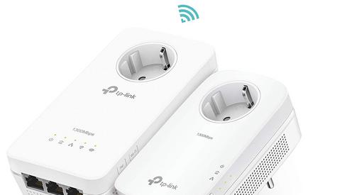 TP-Link TL-WPA8630P