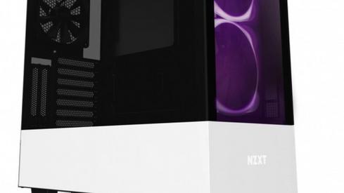 NZXT H510 Elite