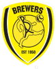 Burton Albion