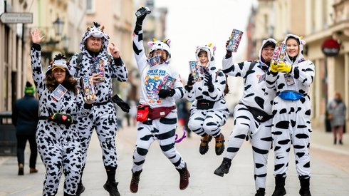 Toruń (Fot. Maciej Wasilewski / Agencja Wyborcza.pl)