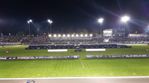 Lubelski stadion