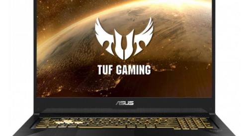 ASUS TUF Gaming FX705DU